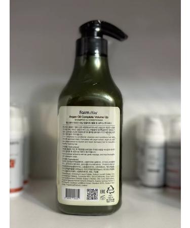 GTA Hair conditioner shampoo Korea - Buy Online on GoSupps.com