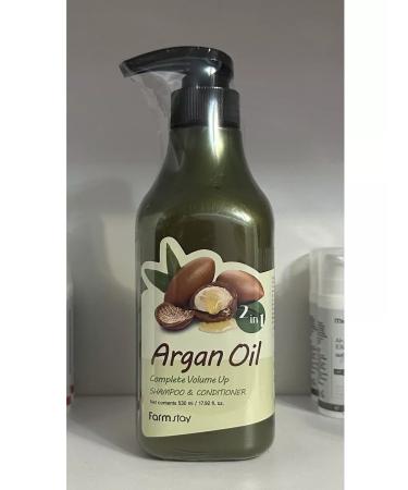 GTA Hair conditioner shampoo Korea - Buy Online on GoSupps.com