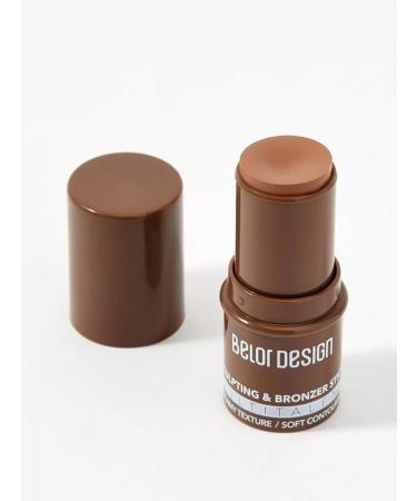 BELOR DESIGN Sculptor Facial Style Cream Multitalent Tone 1 - Buy Online on GoSupps.com