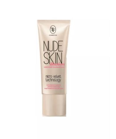 TRIUMPH Nude Skin Illusion Cream 105 cream-beige