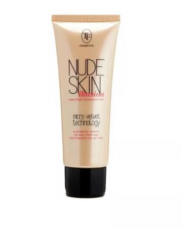 TRIUMPH Nude Skin Illusion Cream 105 cream-beige - Buy Online on GoSupps.com