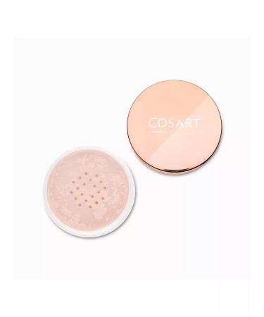 COSART Bruttered powder - Buy Online on GoSupps.com