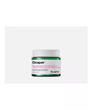 DR jart+ cc-cream corrective complexion