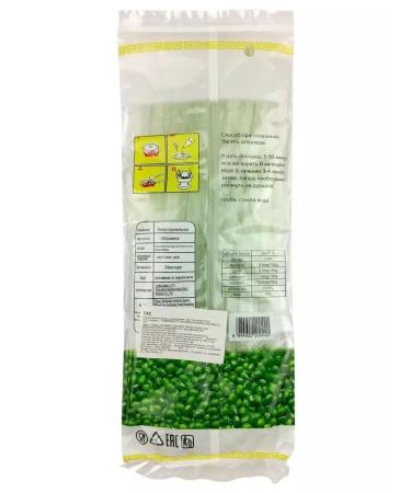 Midori Lapsha starch 200 g - 4 pcs - Buy Online on GoSupps.com