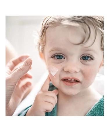 URIAGE First moisturizer Uryazh Bebe 40 ml - Buy Online on GoSupps.com