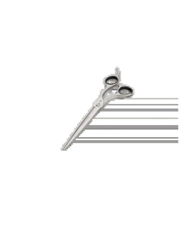 Melon Pro Hairdressers professional 6.5 haircuts for haircuts - Buy Online on GoSupps.com