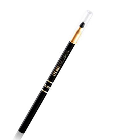 Eveline Cosmetics Eye pencil mechanical with bubbles black 7g