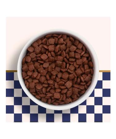 Taormina Dry feed Alpine Meadow for cats lambs 2.5 kg 4 pcs - Buy Online on GoSupps.com