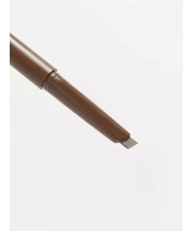Thim Artist Touch Brow Duo 02 Natural Brown - Buy Online on GoSupps.com