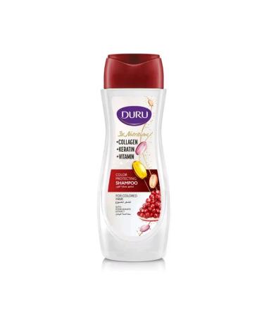 DURU Color Proting Shampoo Shampoo for dyed hair 600ml