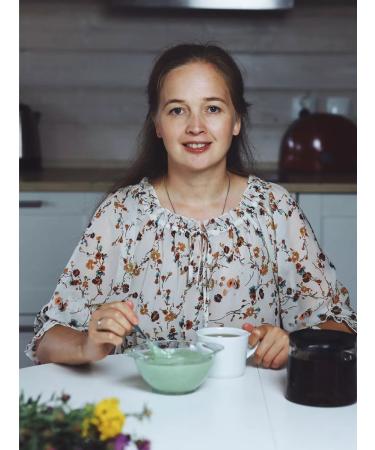 The Good Beekeeper Honey with lemon balm 400 g - Buy Online on GoSupps.com