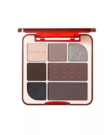 XIXI SPARK Spirit shadow palette tone 03