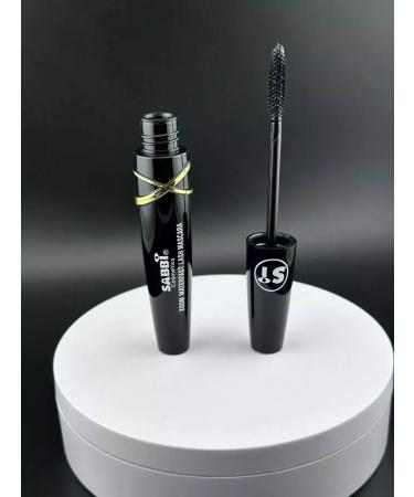 SMka Waterproof mascara sabbi - Buy Online on GoSupps.com