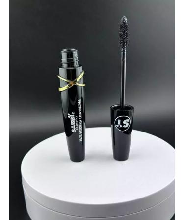 SMka Waterproof mascara sabbi - Buy Online on GoSupps.com