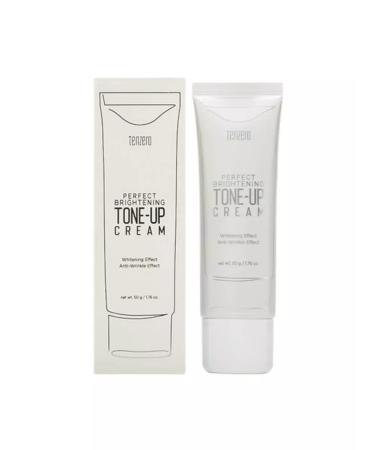 Tenzero Levy -tinted cream