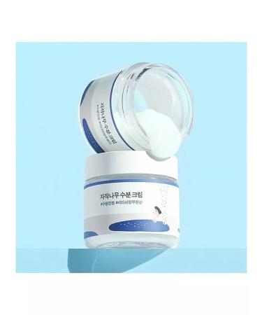 round lab Moisturizing face cream with birch juice + SPF gift - Buy Online on GoSupps.com