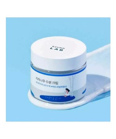 round lab Moisturizing face cream with birch juice + SPF gift - Buy Online on GoSupps.com