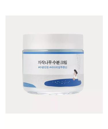 round lab Moisturizing face cream with birch juice + SPF gift - Buy Online on GoSupps.com