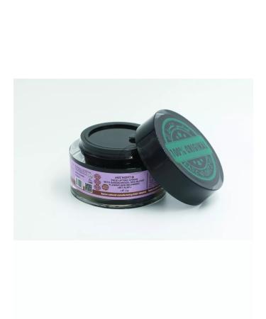 East Nights Face and body lifting cream with sandalwood and milk - Buy Online on GoSupps.com