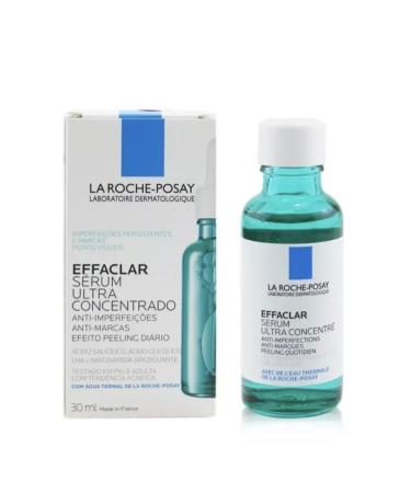 LA ROCHEPOSAY Ultra concentrated serum 30 ml