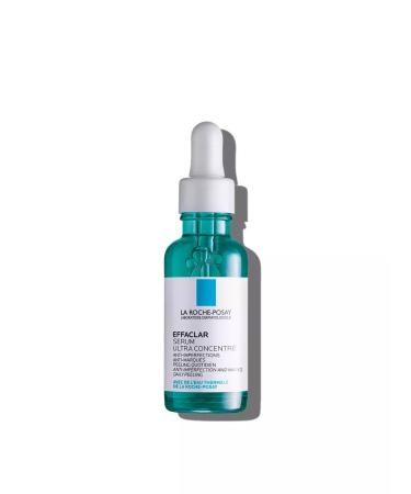 LA ROCHEPOSAY Ultra concentrated serum 30 ml - Buy Online on GoSupps.com