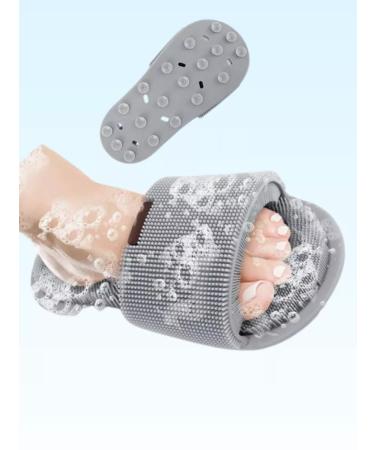 Ellie Plu Slipplets to wash the legs on suction cups