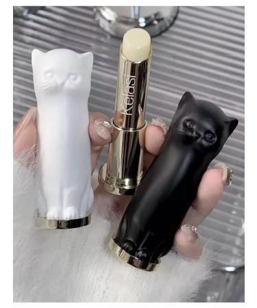 Balms Lip balm moisturizing hygienic lipstick shine - Buy Online on GoSupps.com