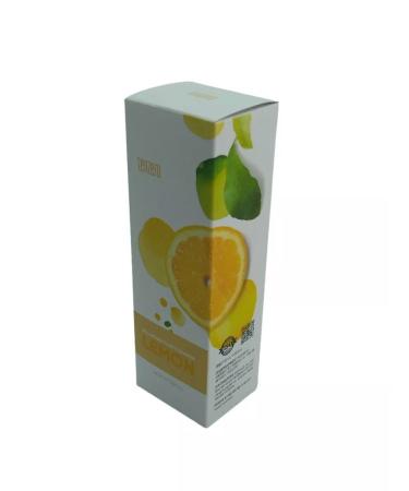 Tenzero Foam for washing with lemon - Buy Online on GoSupps.com