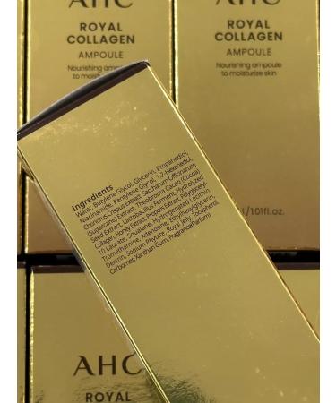 AHC Royal collagen ampoule - Buy Online on GoSupps.com
