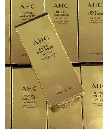 AHC Royal collagen ampoule - Buy Online on GoSupps.com