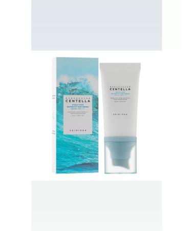 SKIN1004 Madagascar Centella SPF50+ SUN