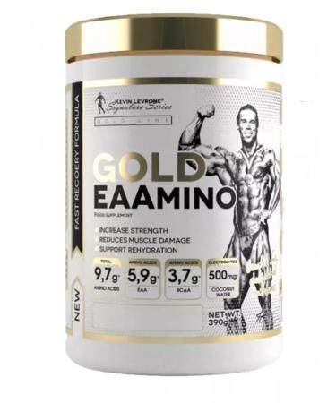 Kevin Levrone EAA amino acids