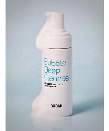 Yadah Soft moisturizing foam moss for washing