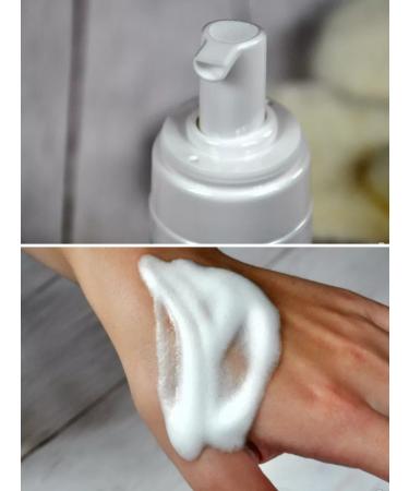 Yadah Soft moisturizing foam moss for washing - Buy Online on GoSupps.com