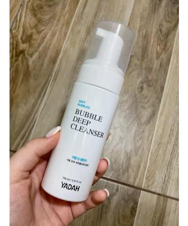 Yadah Soft moisturizing foam moss for washing - Buy Online on GoSupps.com