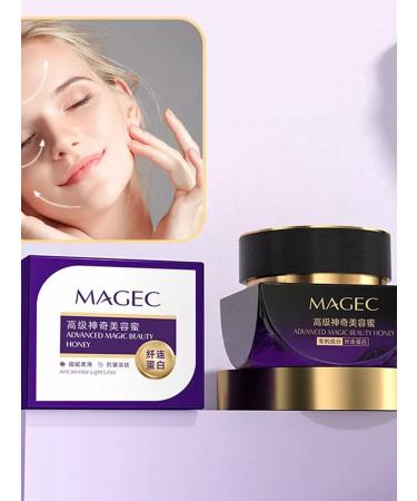 Cozy house Facial anti -aging cream 50ml - Buy Online on GoSupps.com