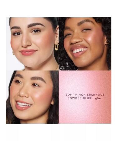 Rare Beauty Blue-hailler shade of Hope - Buy Online on GoSupps.com