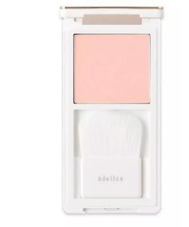 Atomy Facial blush pink