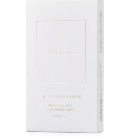 Atomy Facial blush pink - Buy Online on GoSupps.com