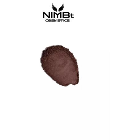 NIMBt Shadows compact tone 406 four -color Eye Shadow - Buy Online on GoSupps.com