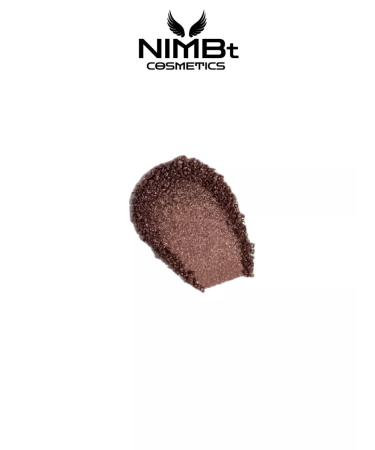 NIMBt Shadows compact tone 406 four -color Eye Shadow - Buy Online on GoSupps.com