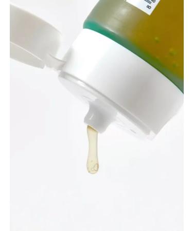 Yadah Washing gel with green tea 100 ml - Buy Online on GoSupps.com