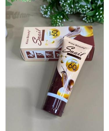 SABI Sunscreen 60 SPF - Buy Online on GoSupps.com