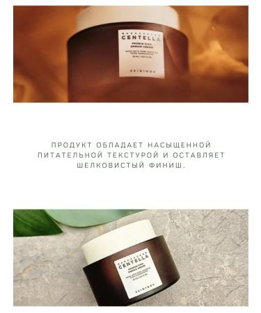 Skin1004 Probiotic cream 50 ml - Buy Online on GoSupps.com