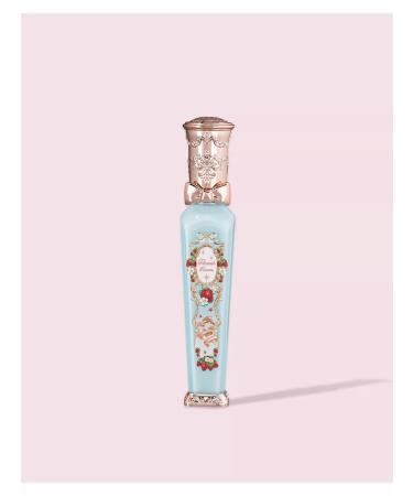 Flower Knows Liquid velvet lipstick Strawberry Rococo LIP lipstick - Buy Online on GoSupps.com