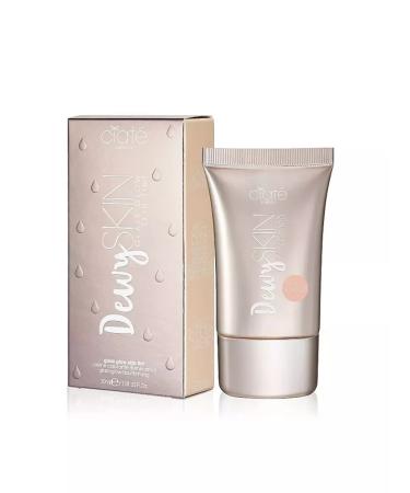 CIATE LONDON Tonal face cream with the effect of radiance 020 30 ml