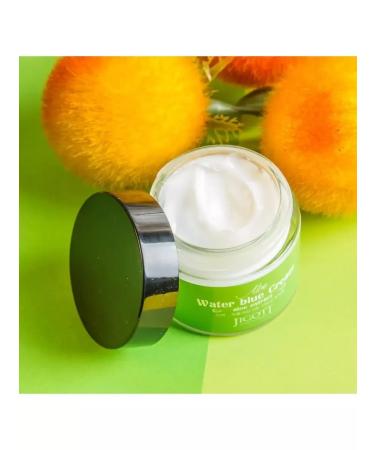 Jigott Moisturizing face with aloe vera - Buy Online on GoSupps.com