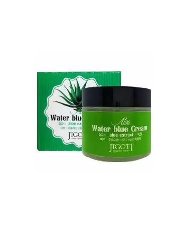 Jigott Moisturizing face with aloe vera - Buy Online on GoSupps.com
