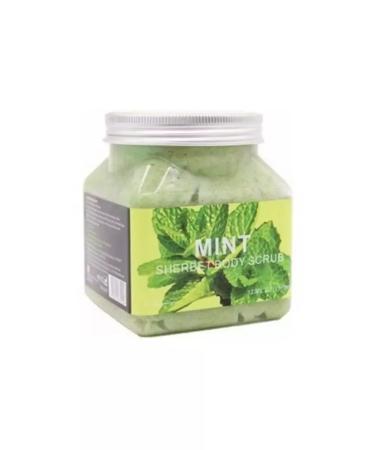 Beautyyou Body scrub Wokali Sherbet Body Scrub 350ML