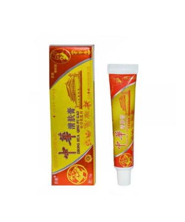 Chinese super cream mask against fungus - Buy Online on GoSupps.com